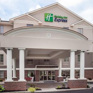 Holiday Inn Express Haskell-Wayne Area, An Ihg Hotel