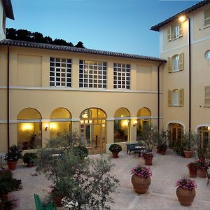 Hotel San Luca